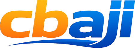 cbaji Logo